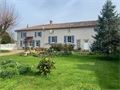 Maison en pierres à la vente